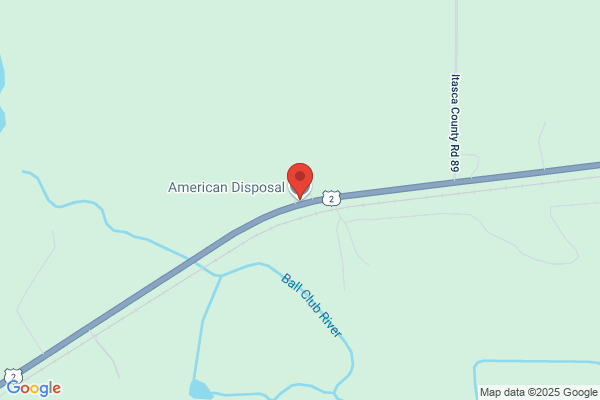 American Disposal