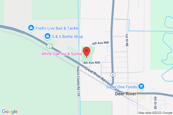 White Oak Inn & Suites