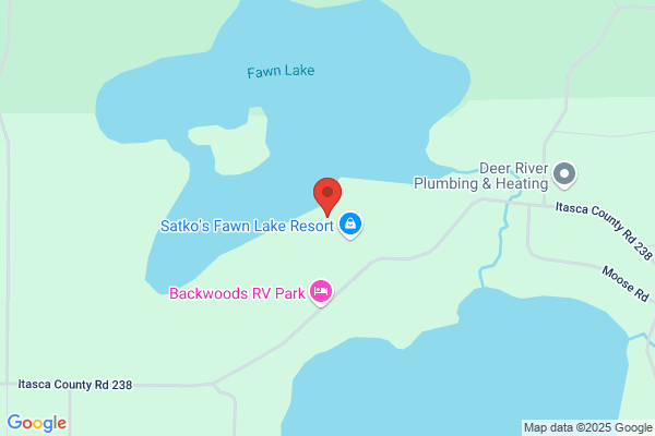 Satko's Fawn Lake Resort