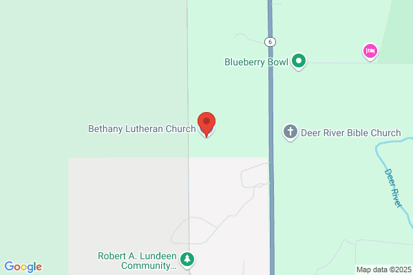 Bethany Lutheran Church
