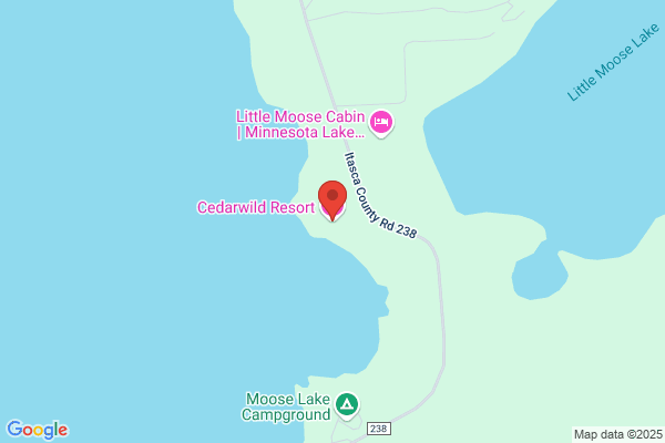 Cedarwild Resort