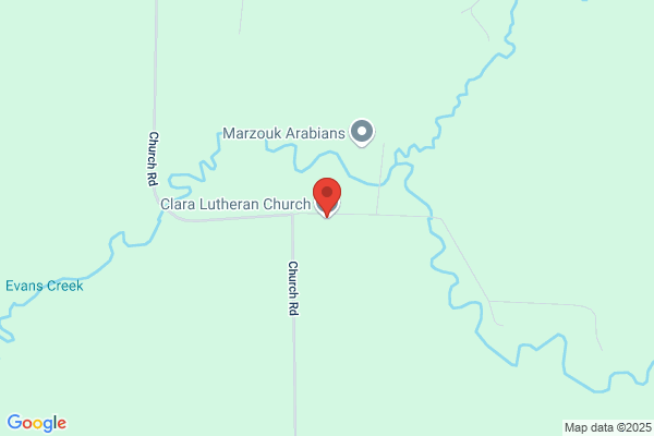 Clara Lutheran Church