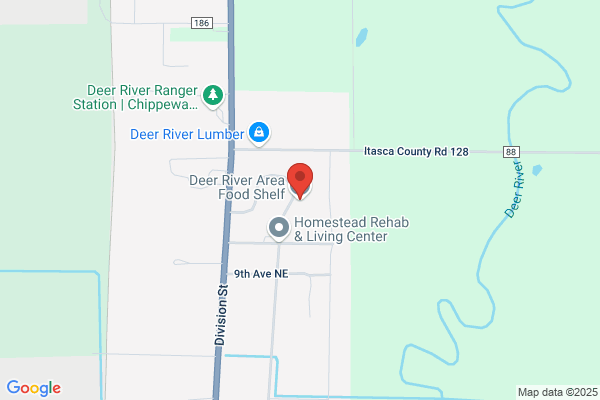Deer River Area Food Shelf