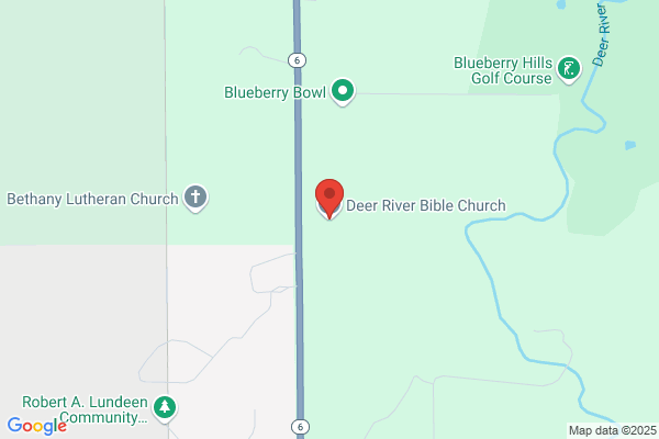Deer River Bible Church