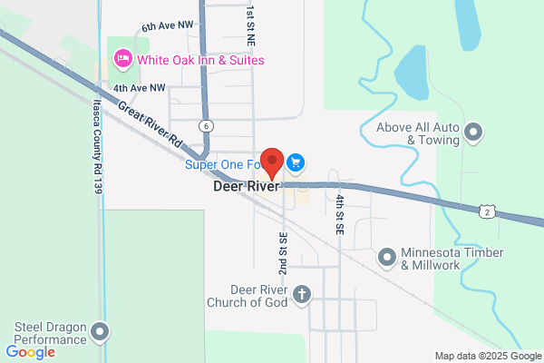 Deer River Floral & Gifts