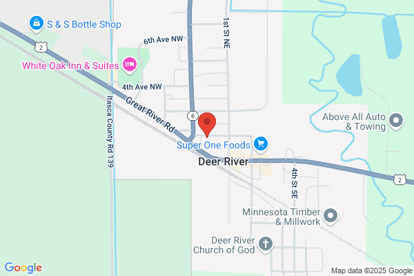 Deer River Folio Co Inc