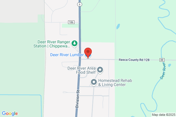 Deer River Lumber Co