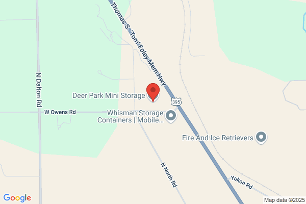 Deer River Mini Storage