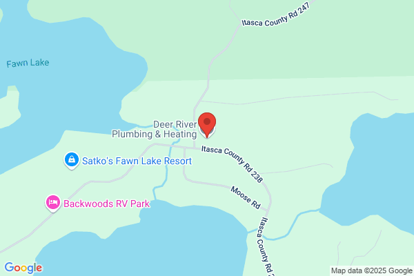 Deer River Plumbing & Heating