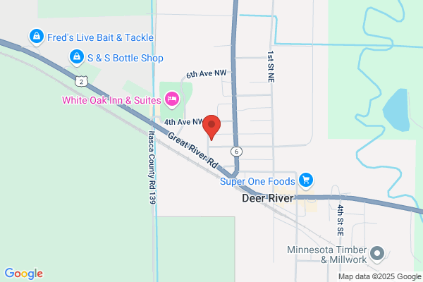 Deer River Tire & Auto Repair