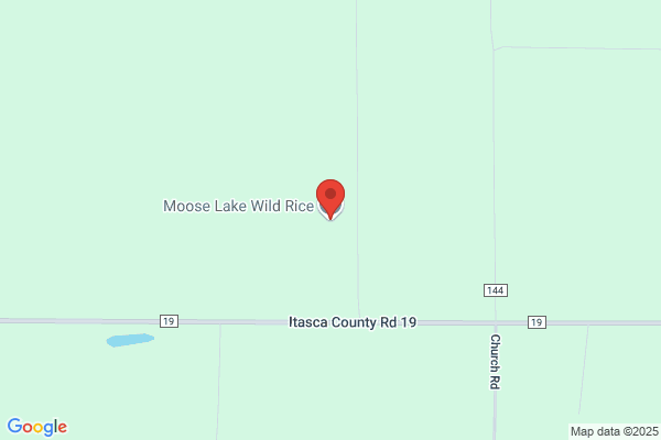 Deer River Wild Rice Inc