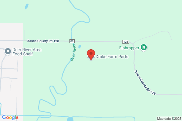 Drake Farm Parts
