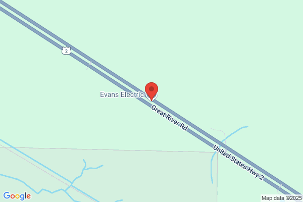 Evans Electric