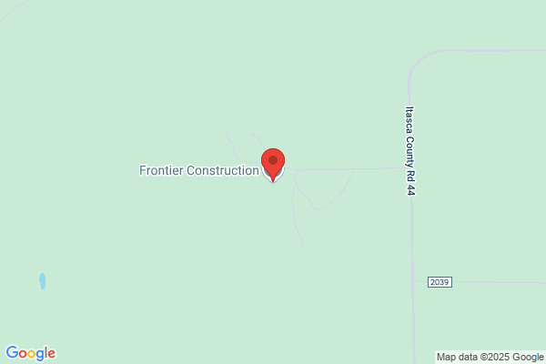 Frontier Construction Co