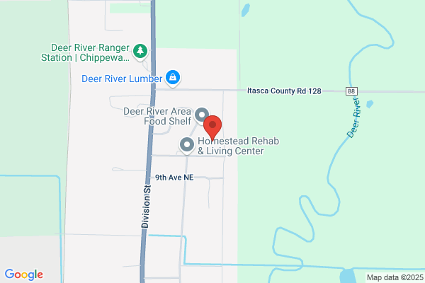 Itasca Resource Center Deer River