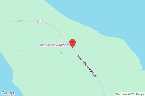 Jessie View Resort & Rv Campground, On Jessie Lake