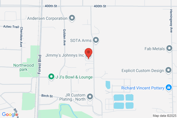 Johnny On the Spot Toilets