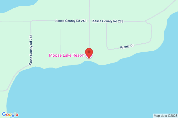 Moose Lake Resort