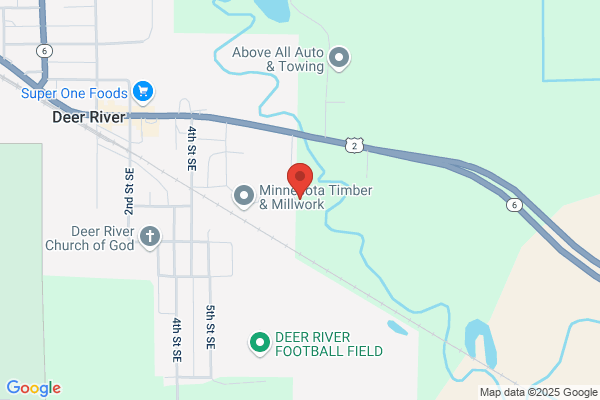 Olson Auto Body Repair & Towing