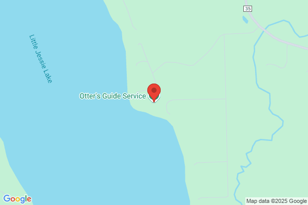 Otter's Guide Service