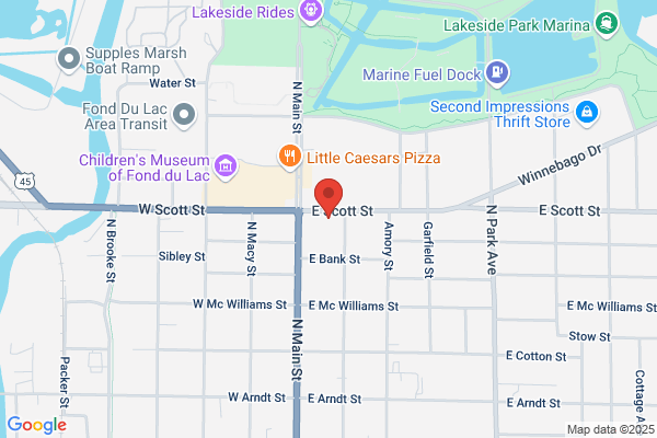 Pete's Auto Sales