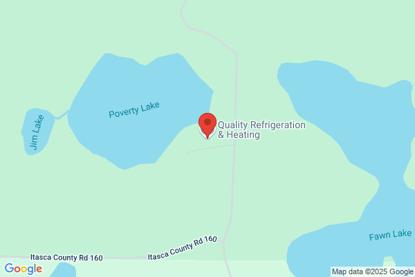 Quality Refrigeration & Heating Inc