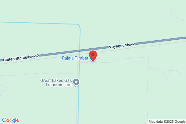 Rajala Timber Co