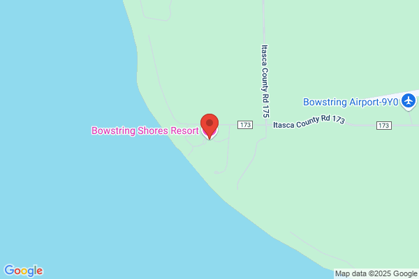 Rocky Shores Fishing Resort