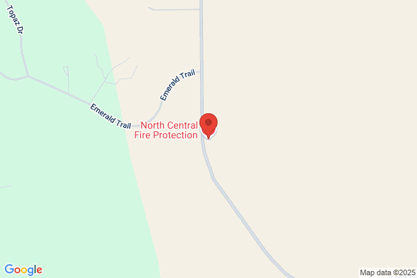 North Central Fire Protection District