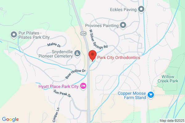 Park City Orthodontics