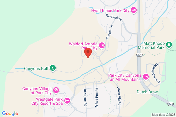 Club Wyndham Park City