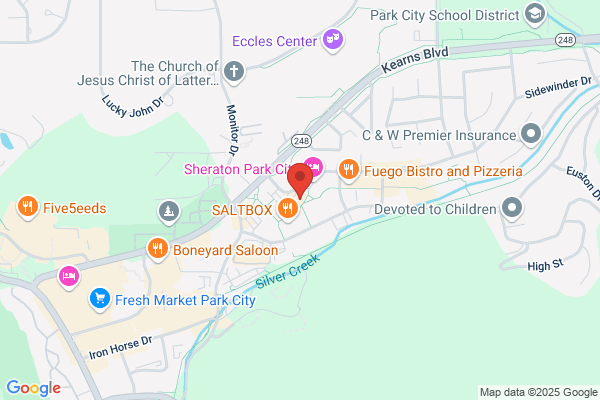 PMI Park City