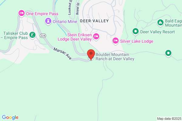 Aspen Springs Ranch Corporation