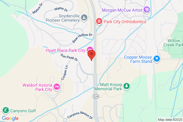 Canyon Dentistry