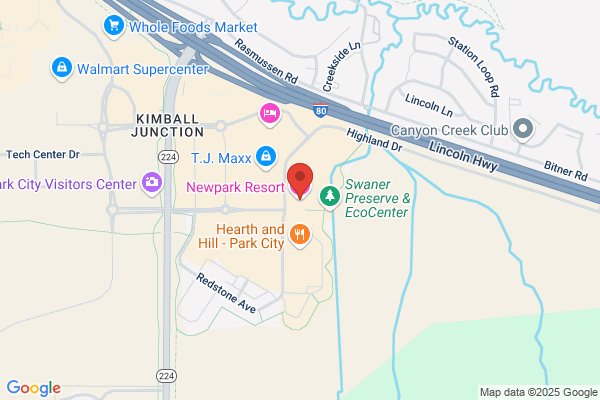 Newpark Resort
