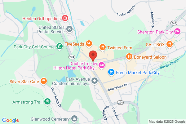 Windermere Park City