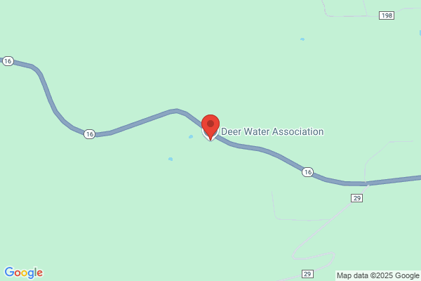 Deer Community Water Association