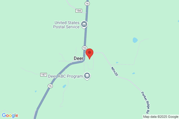 Deer School