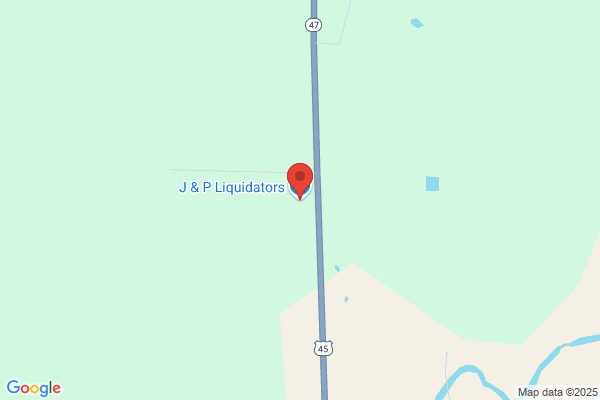 J & P Liquidators