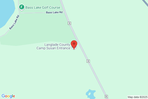 Langlade County Government, Camp Susan