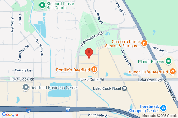 ADP Deerfield