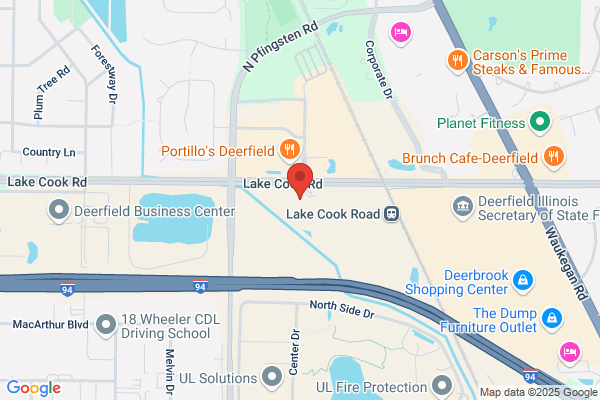 Deerfield Dermatology