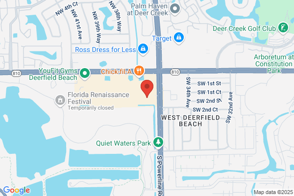 Publix Super Market at Deerfield Mall