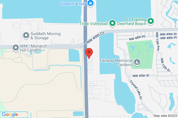 Signarama Deerfield Beach, FL