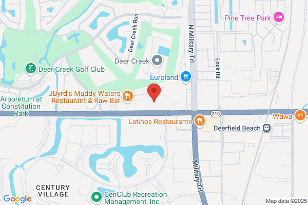 Bareck Aman at CrossCountry Mortgage, LLC