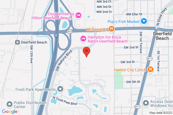 Boca Raton