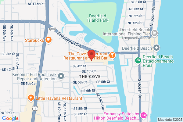 Acupuncture Clinic Deerfield Beach