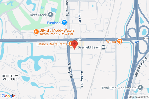 Boca Bay DUI