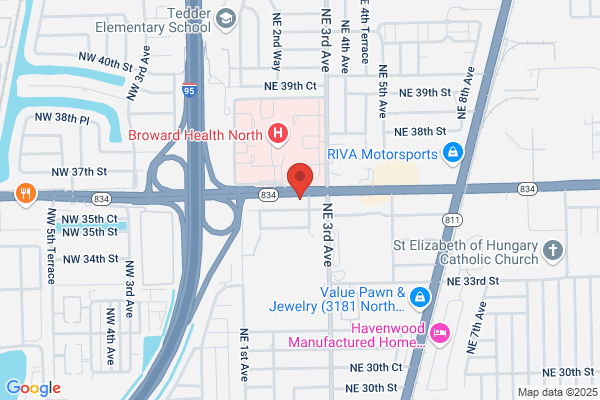LakeHaven Recovery Center