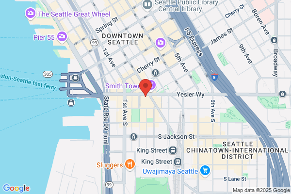AAA Able Appliance Service